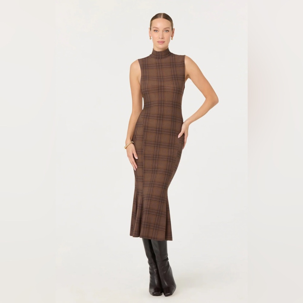 Leigha Dress